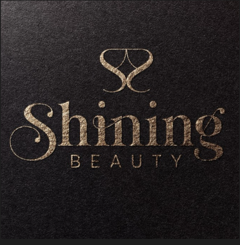 Shining Beauty Logo
